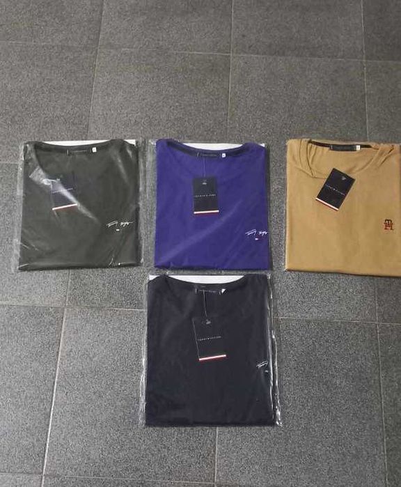 Lote 60 T-Shirts para Revenda