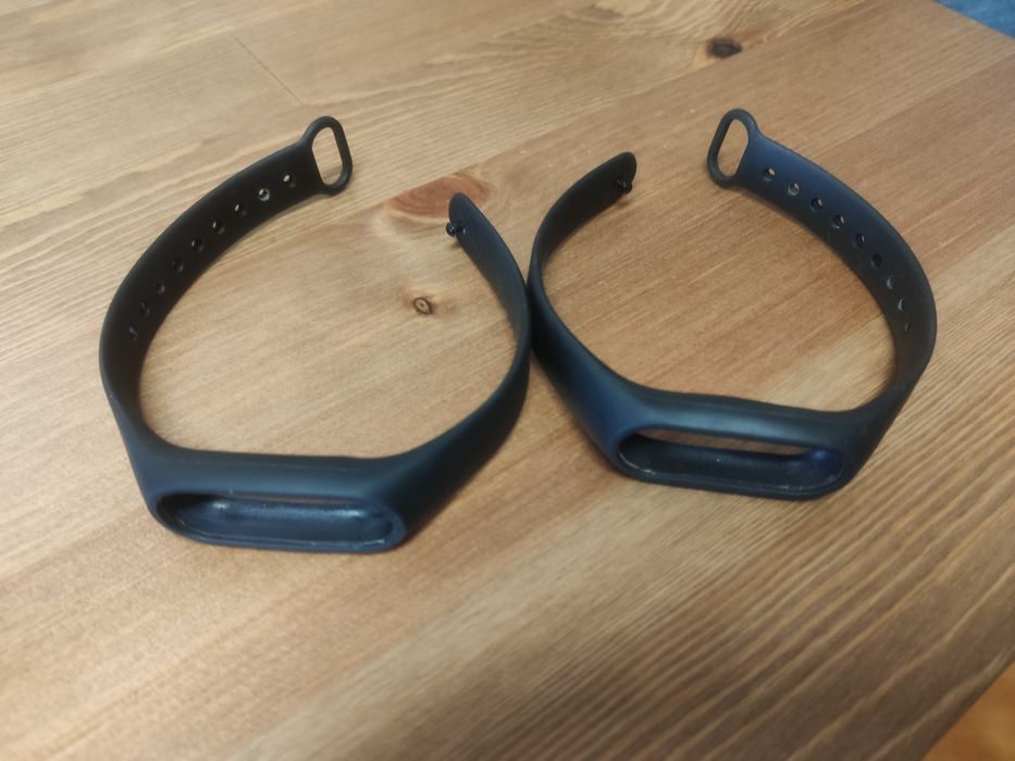 Pulseiras e carregador  MI 2 original