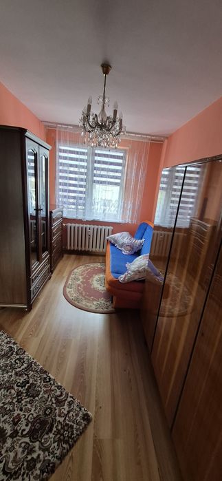 Mieszkanie 44 m2  Jasien 2 Pokoje kuchnia  Łazienka