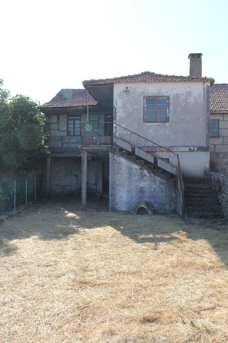 Casa para venda, Castaíde - Trancoso — Guarda, Guarda