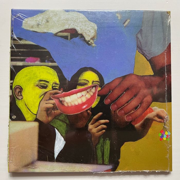 White Denim – Workout Holiday |1