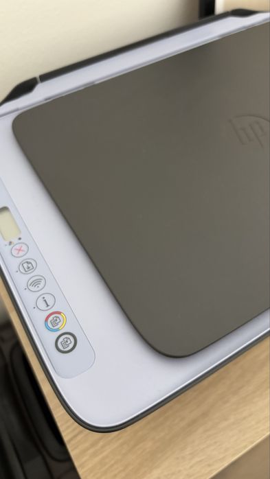 Impressora HP Deskjet 2921