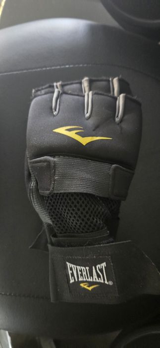 Material treino desportos combate
