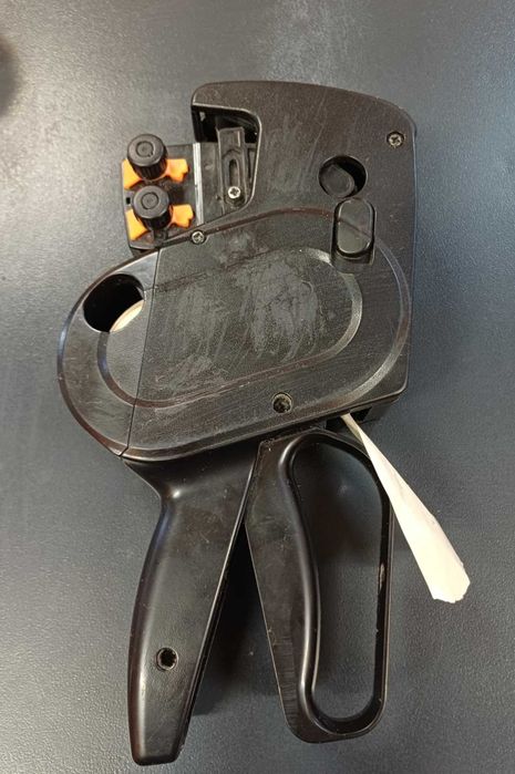 Metkownica 2 rzędowa