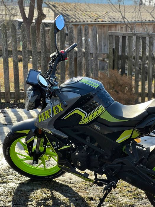 Продам Geon vertex 300