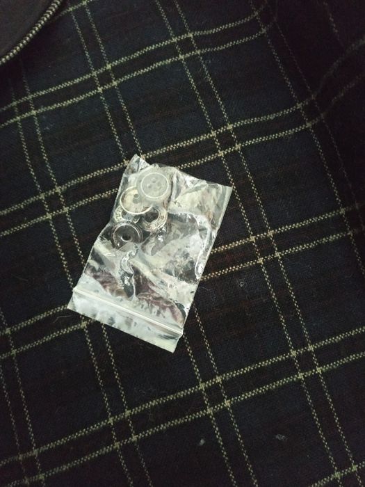 Milestone шкіряна утеплена