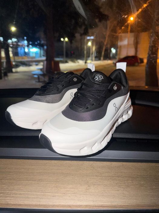 Кросiвки On Running Cloudtilt LOEWE