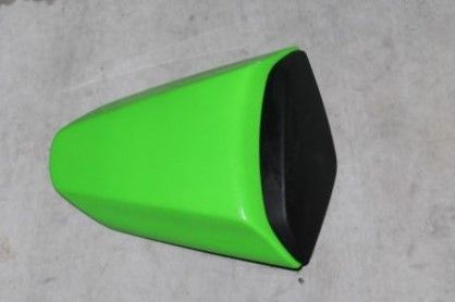 Carenagem Tampa De Banco Pendura Kawasaki Zx10