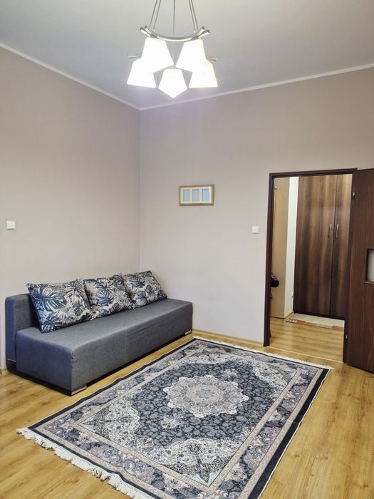Kawalerka 34 m | Bielany | Kochanowskiego