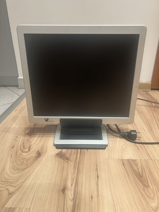 monitor V7 (Videoseven