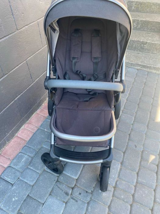 Продам коляску 2 в 1 Anex L/type