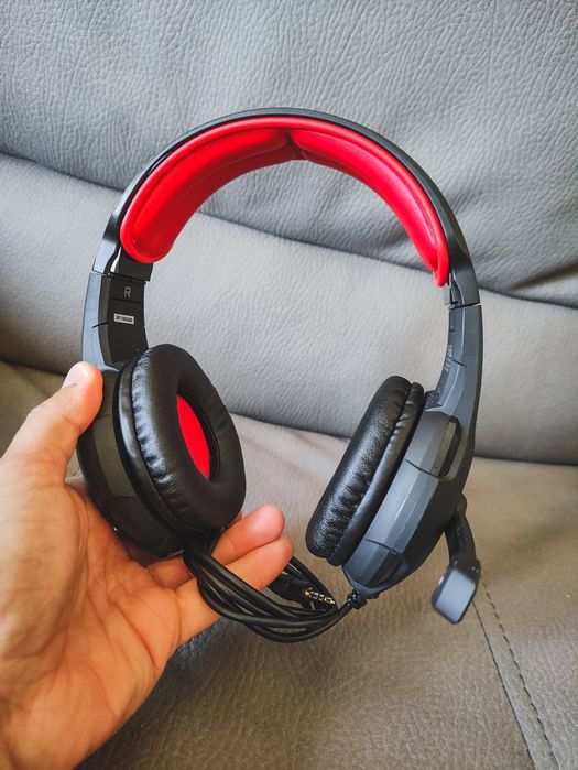 Headset Gaming Trust GXT 310 Radius