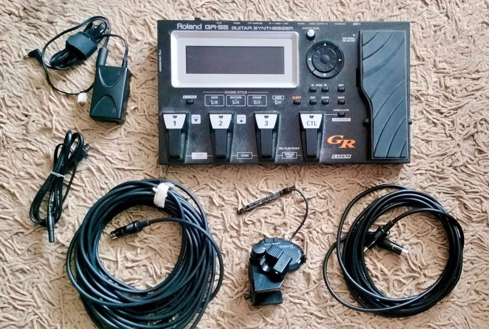 Top Premium Pedalboard & Case
