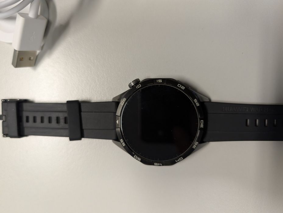 Huawei Watch GT 4