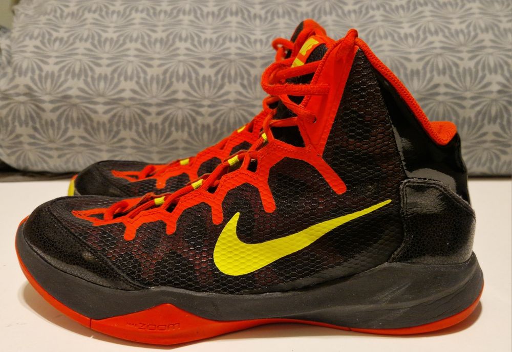 buty nike zoom  roz. 45/46