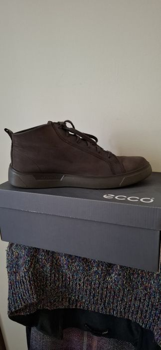 Черевики чоловічі ессо