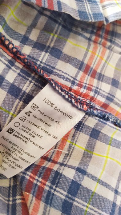 SG Bluzka 98, 104 , tunika 98 , 104 , koszula 98 , 104 dla dziewczynki