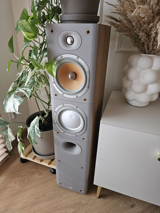 Kolumny B&W Bowers & Wilkins DM603 S3