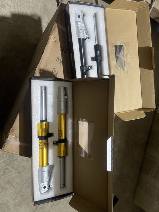 Вилка Honda Dio / траверса / хонда dio /ZX / AF 27 /AF 34/AF35 / Перья