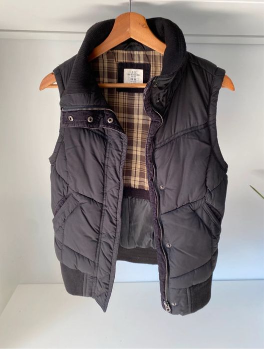 Kamizelka na ekspres