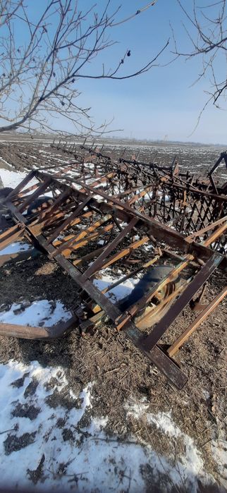 Культиватор КПС-4.2