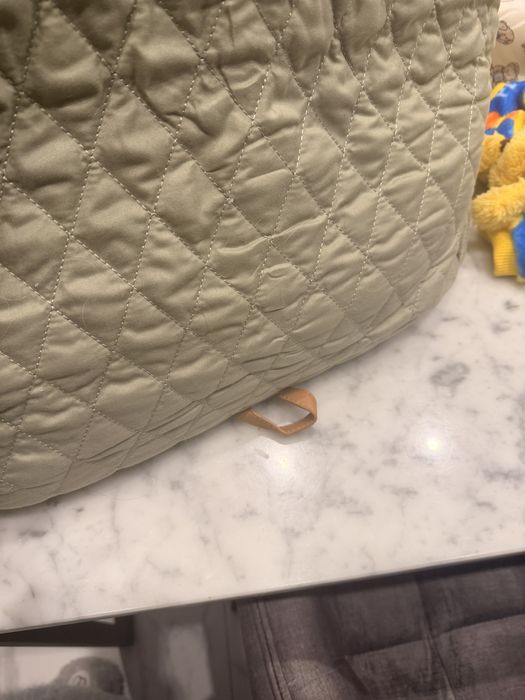 Torba transportowa - legowisko 2w1 , nosidelko