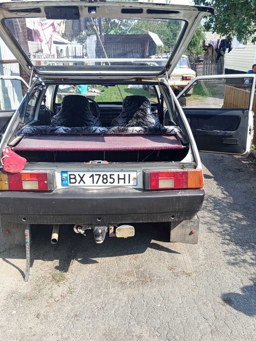 Продам автомобіль Таврія
