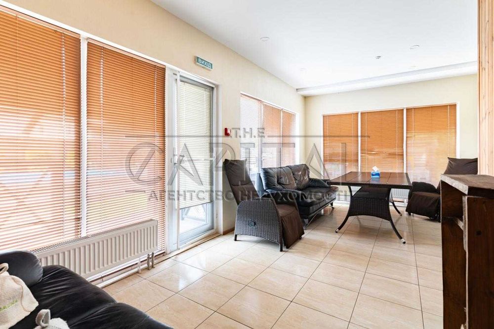 Будинок за адресою вул. Китобійна (площа 266 м²) - Atlanta.ua - фото 12