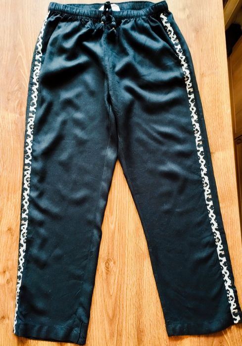 Лосіни  для дівчинки Carter's Kids,штани H&M 134 розмір на 8/9 років