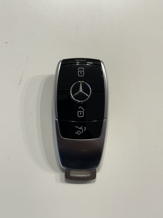 Klucz pilot Mercedes