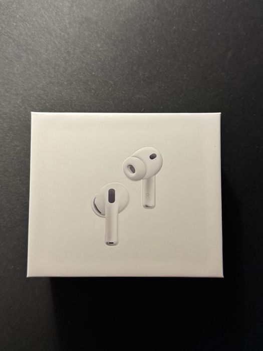 Słuchawki AirPods Pro 3