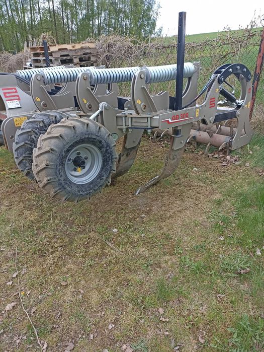 Głębosz rolex, ,kuhn, landstal, rolmako