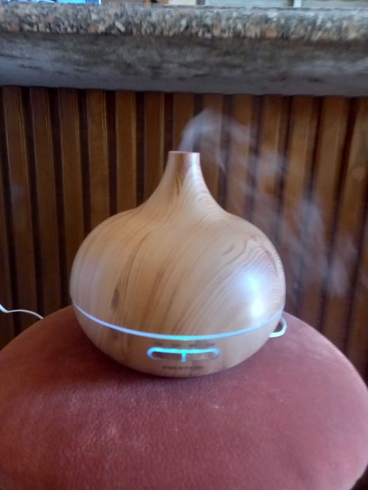 Hidra aroma humidifier H5W