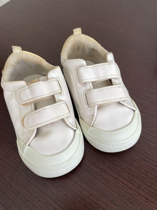 Кеди для дівчинки H&M 22 розмір