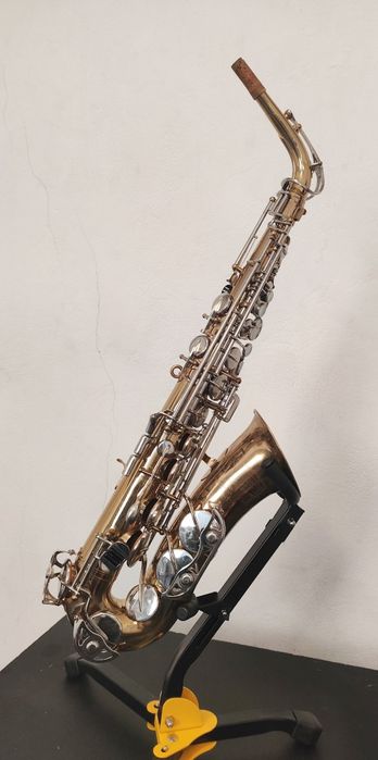 Saksofon Selmer Bundy II
