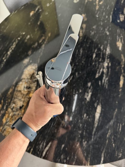 Torneira Misturadora cozinha Grohe