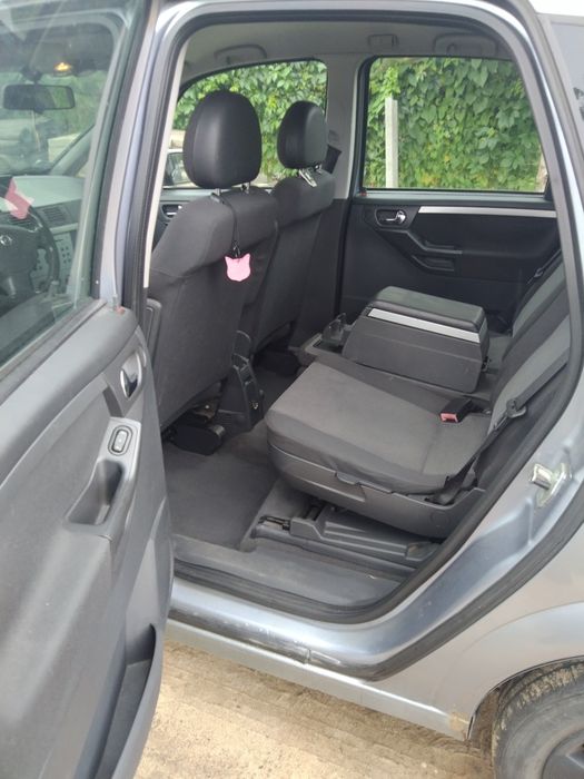 Opel Meriva 1.7cdti