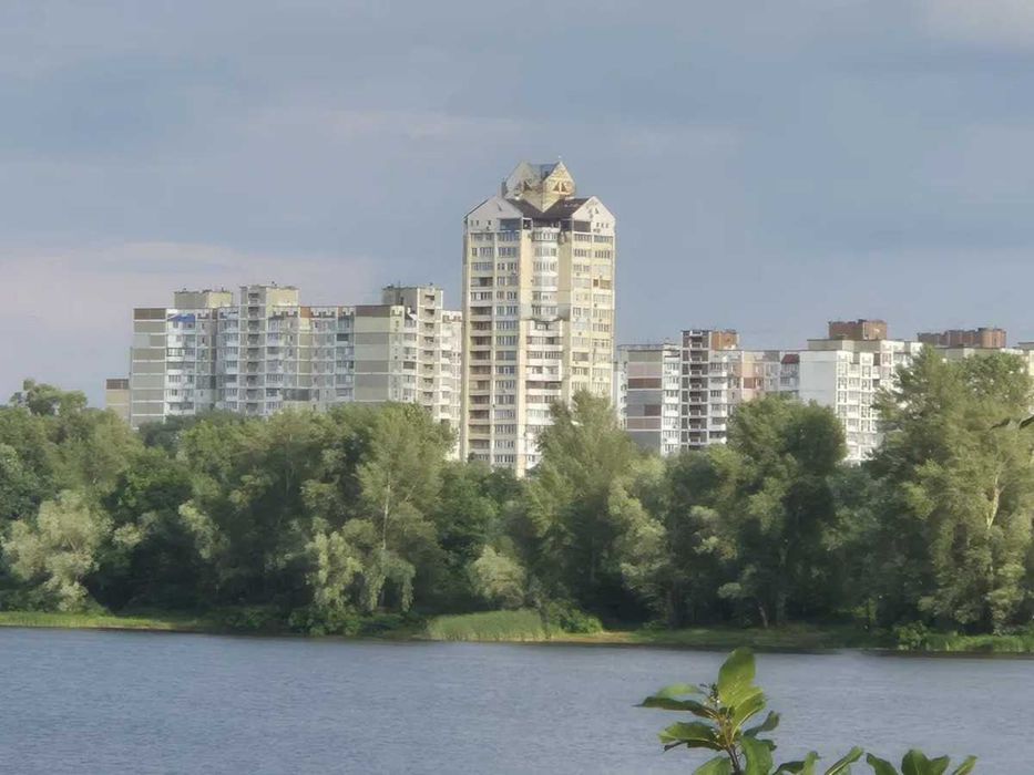 Продаж Квартири Набережна  Оболонь парк Наталка ВИДОВА 3 к