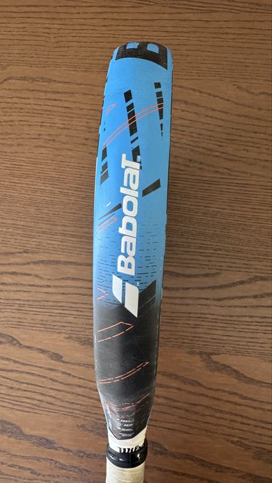 Raquete Padel Babolat Air Viper