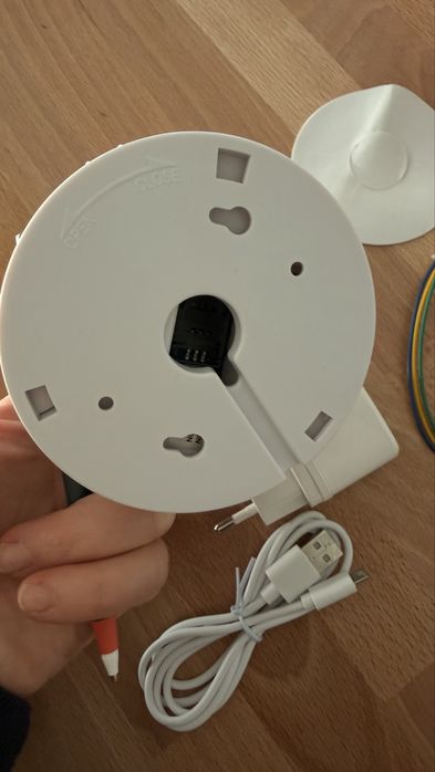 CZUJKA gazu - GSM - posiadam 2 sztuki