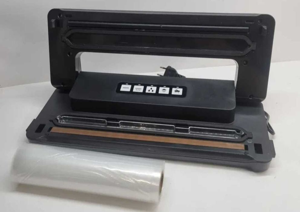 (1453/24) Pakowarka próżniowa - SilverCrest Vacum Sealer