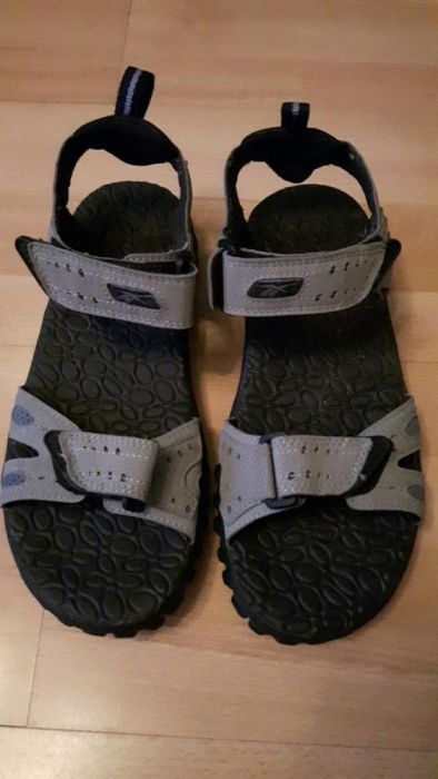 Reebok Sandały damskie