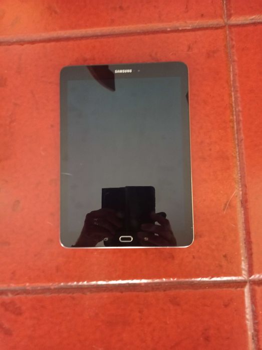 Vendo Tablet Samsung