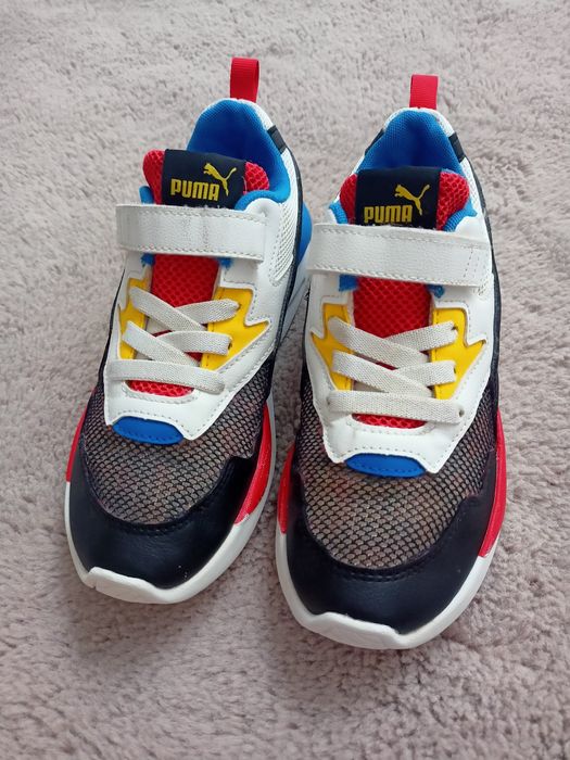 Buty sportowe Puma r. 34