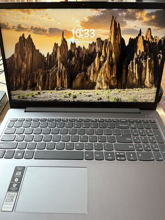 Lenovo IdeaPad3 15ITL6 8GB RAM 512 GB