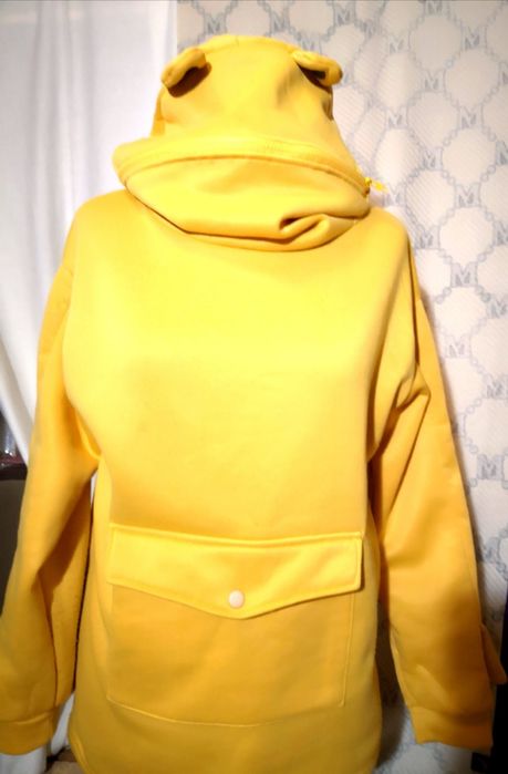 Продаётся толстовка-худи