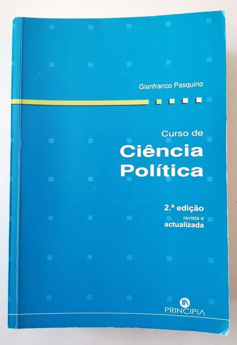 Livros Ciências Sociais: Ciência política, da Administração e Rep. Pol