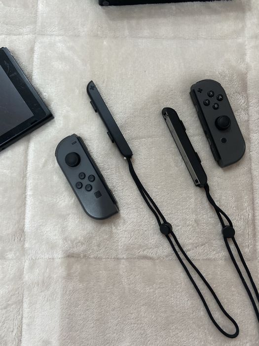 Nintendo Switch64172188532482124