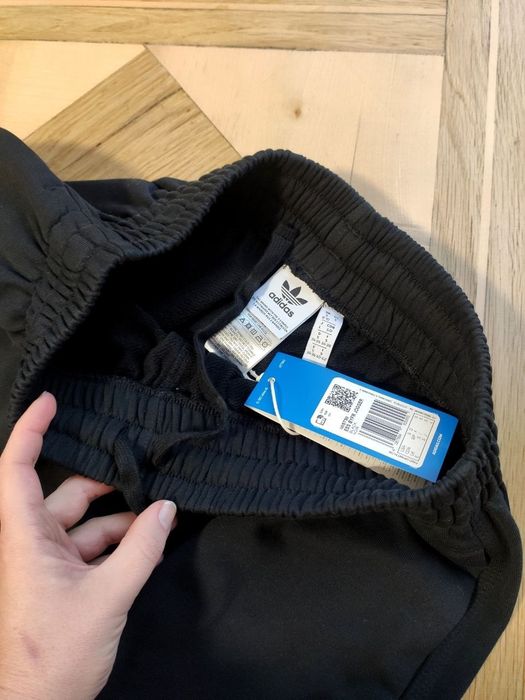 Штани джогери Adidas