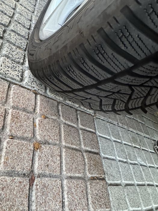 Jantes 17 Bmw Style 256 5x120